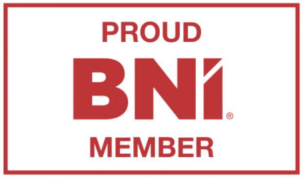 Selo Proud BNI Member