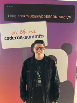 Luã Rodrigues - Founder & Head of Tech